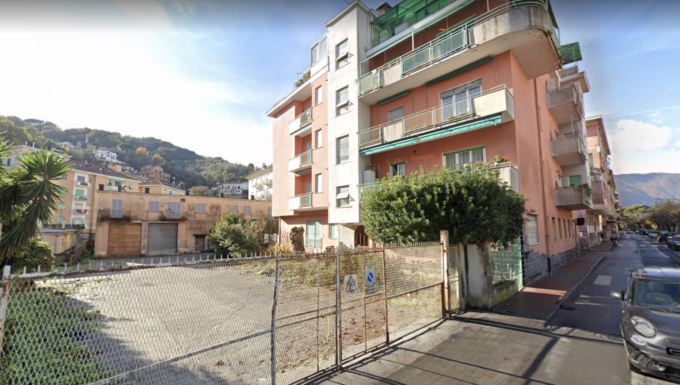 Rapallo, apre un nuovo supermercato