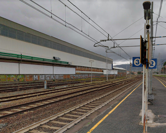 È Matthew Carissimi, 20 anni, di Bergamo, il giovane investito da un treno a Riva