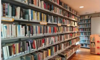 Biblioteca civica: verso il nuovo affidamento alla cooperativa "Le Macchine Celibi"
