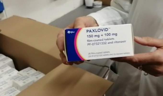 Coronavirus, la Liguria ai vertici in Italia per uso farmaci antivirali