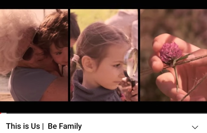 Ecco la docuserie This is Us, il cortometraggio ideato dal Comune di Santa