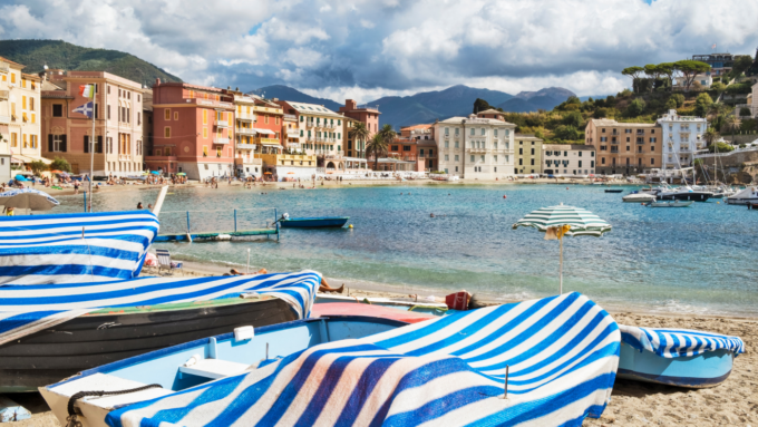 Torna una Penisola di Luce