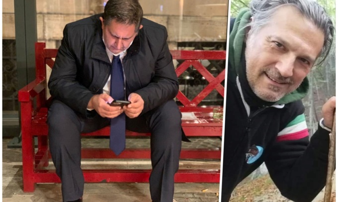 Guerra senza esclusione di colpi della Lega contro Giovanni Toti
