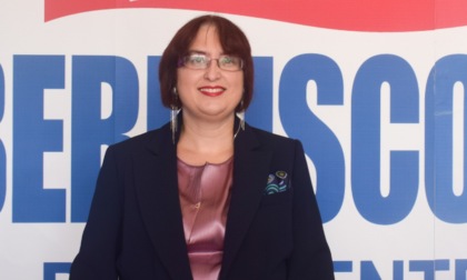 Silvia Garibaldi nominata vice commissaria provinciale di Forza Italia