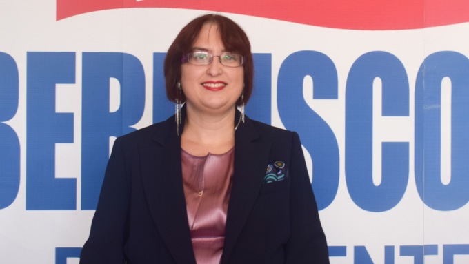 Silvia Garibaldi nominata vice commissaria provinciale di Forza Italia