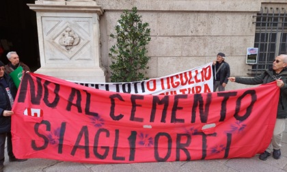 Nuovo argine, Legambiente: "Sì al dialogo ma non prendeteci in giro"