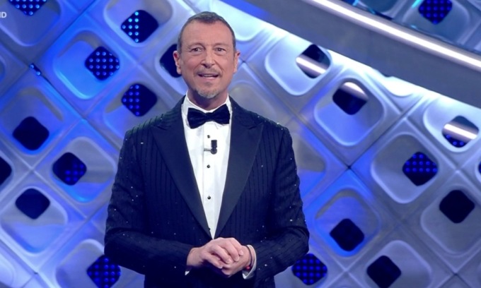 Sanremo, annunciati i nomi dei 22 big in gara