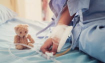 Si rafforza in Liguria la rete delle cure palliative pediatriche