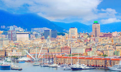 Comprare Casa a Genova: Mercato Immobiliare e Zone Più Costose