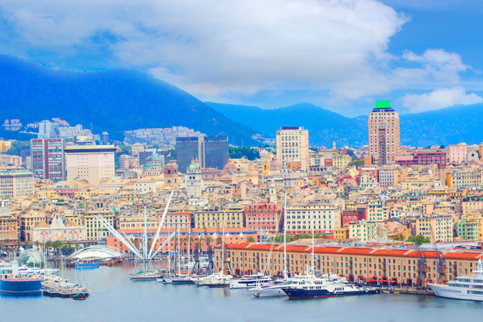 Comprare Casa a Genova: Mercato Immobiliare e Zone Più Costose