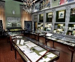 Museo del Risorgimento a Chiavari, al via le visite guidate