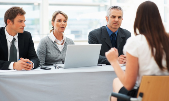 Il lavoro ti cerca, fatti trovare!