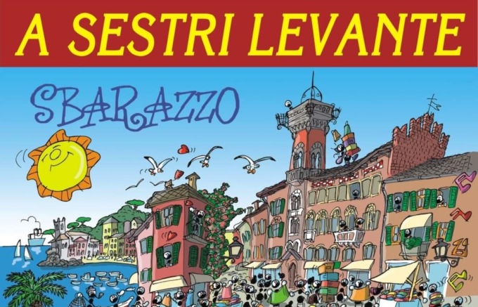 Anche a Sestri Levante un weekend di sbarazzo