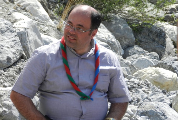 Parroco novax muore di covid a 51 anni