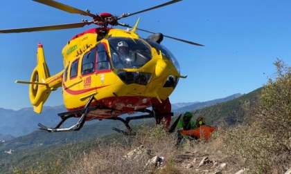 Elisoccorso, estensione a Rapallo e Santo Stefano d’Aveto