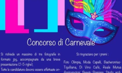 Niente Carnevale al Parco delle Fontanine, al via il concorso