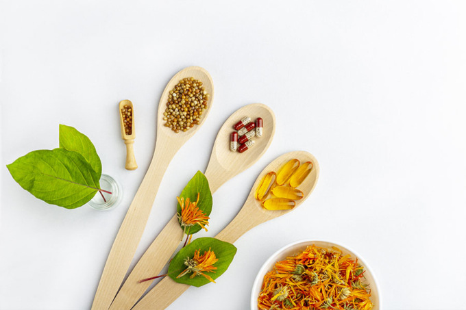 Integratori alimentari: facciamo chiarezza