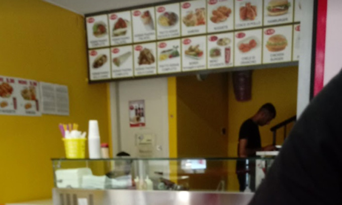 Scarsa igiene in un kebab: mille euro di multa