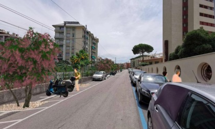 Largo Canepa e via Preli: aggiudicati i lavori per oltre 130mila euro