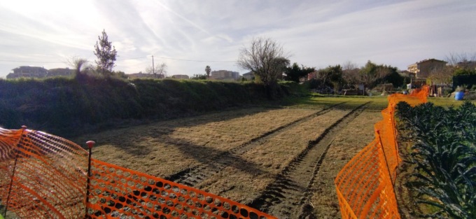 “Salviamo la piana dal cemento”, oggi il dibattito