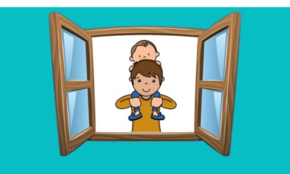 Ripartono gli incontri per futuri papà e mamme