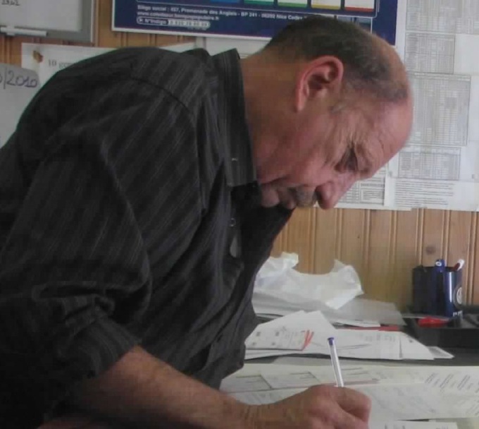 Chiavari piange la scomparsa di Mario Bertelloni