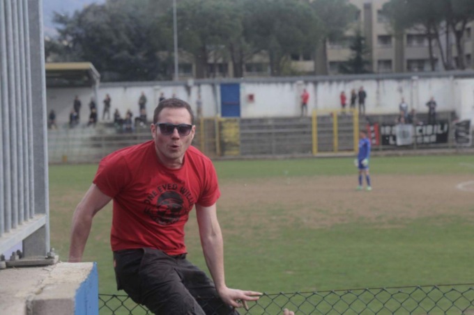 Un torneo di calcio a 5 in ricordo di Nicola Caranza