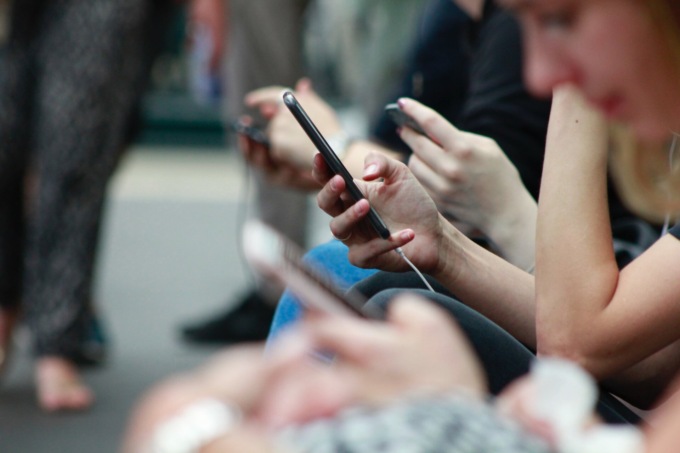 L’analisi delle reti mobile in Italia, chi primeggia?