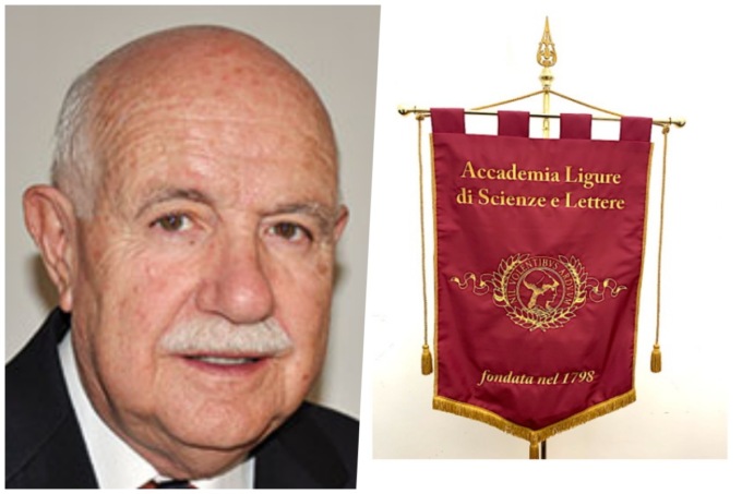 E’ morto il professor Stani, otto mesi fa il titolo di Commendatore