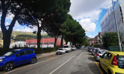 Sestri Levante, 3 nuove “zone 30”