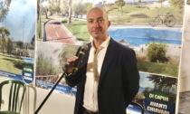 Chiavari, Federico Messuti è il candidato sindaco della coalizione Di Capua