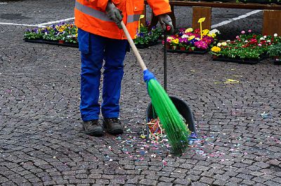 Corso gratuito per operatore ecologico