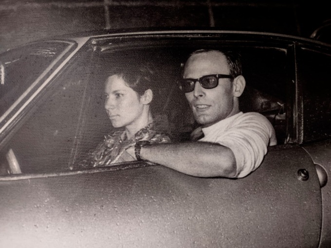 Rapallo dice addio a Pierluigi Marchesi