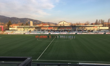 L'Entella la ribalta e punisce la Pistoiese