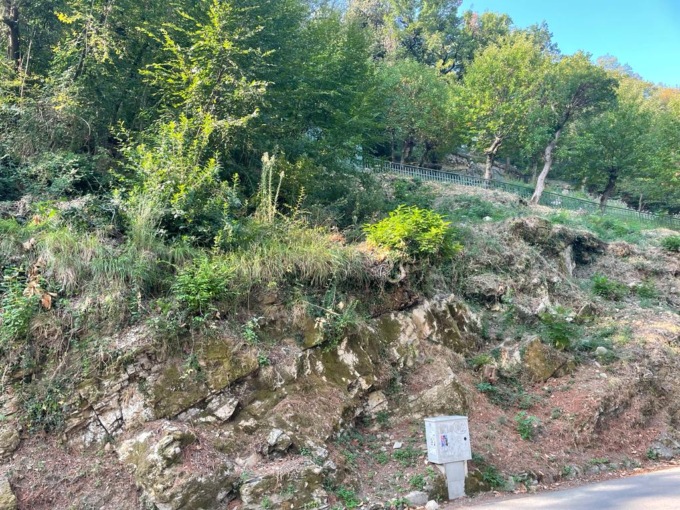 San Rocco di Camogli, al via i lavori di consolidamento