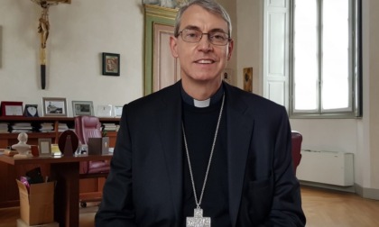 Monsignor Corrado Sanguineti ricoverato per una forte anemia