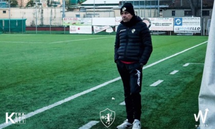 Esonerato Stefano Fresia