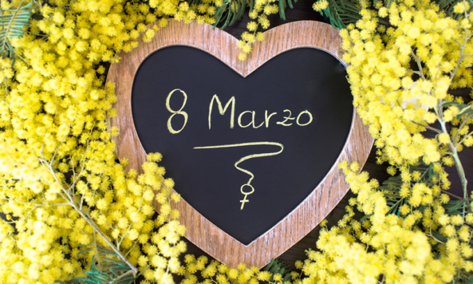 Camogli: tutti gli eventi per l’8 marzo