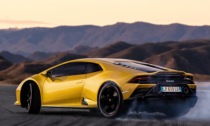 "Do svidánija" Lamborghini: dopo Ferrari anche la casa del toro ferma il business in Russia