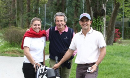 Addio ad Adriano Brizzolari, indimenticabile maestro del Golf di Rapallo