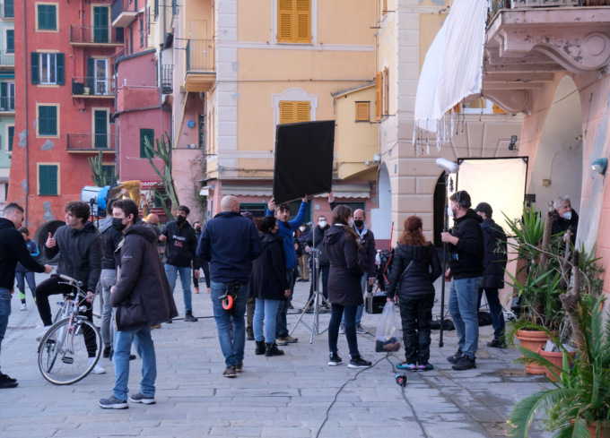 Rifinanziato il bando audiovisivo per  le serie tv