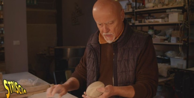 Stasera Sestri Levante in tv a “Striscia la Notizia”