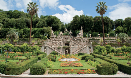 Arriva il corso gratuito per "giardinieri d'arte"