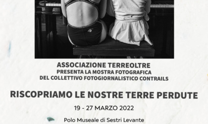 “Riscopriamo le nostre terre perdute”