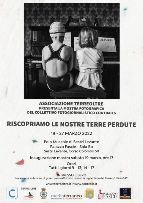 “Riscopriamo le nostre terre perdute”