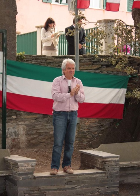 L’Anpi piange Anacleto “Nanni” Minetti