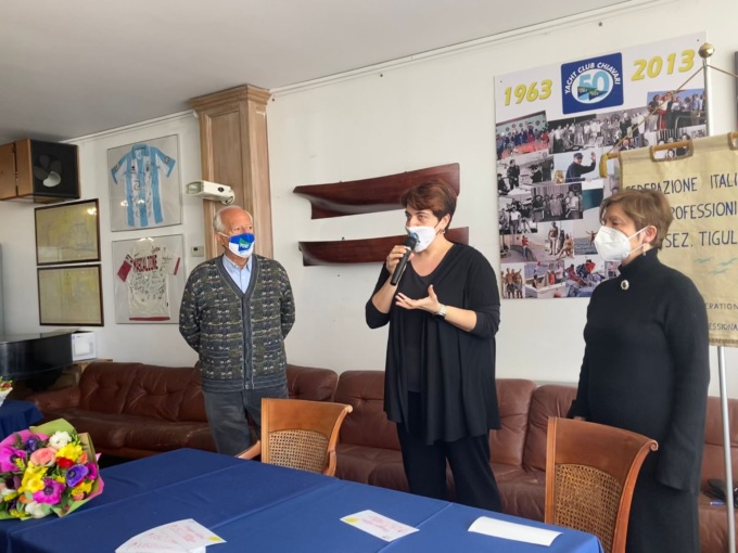 Coraggio Telefona. L’iniziativa di Fidapa contro la violenza sulle donne