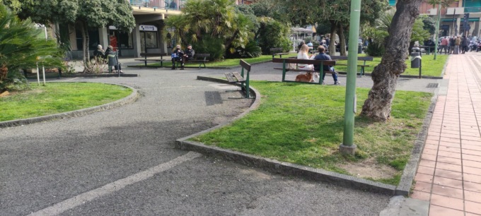 Potatura alberi a Recco, si parte venerdì in piazza Nicoloso