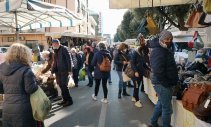 A Lavagna  ritorna la Fiera dell’Agricoltura: occhio ai divieti