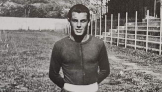 Il Sestri piange Mario Colondri, ex centrocampista